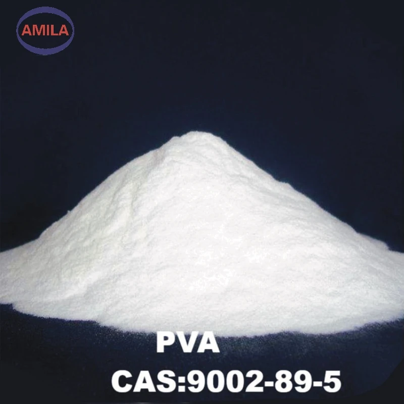 Polivinilo alkoholis (PVA) -1788/2488